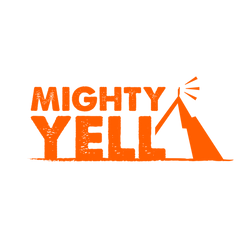 Mighty Yell