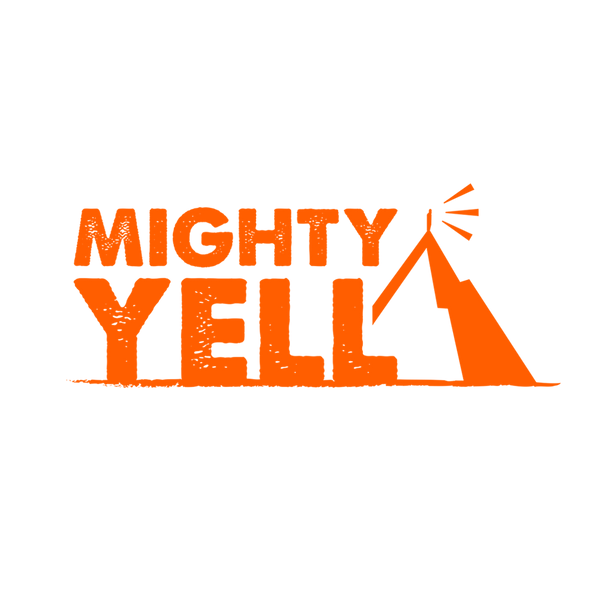 Mighty Yell
